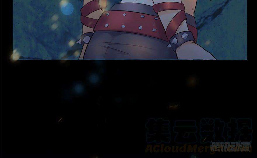 恰似寒光遇骄阳一话 还逃吗？