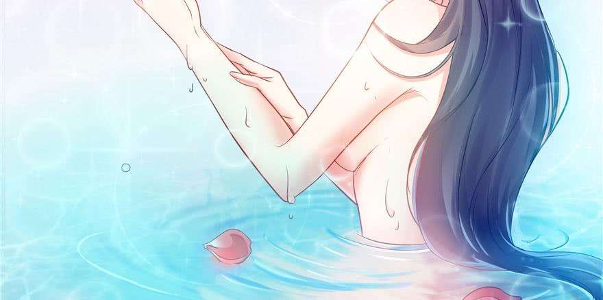 恰似寒光遇骄阳四话 被她糟蹋了