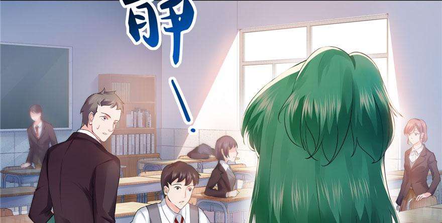 恰似寒光遇骄阳九话 凭本事考的倒数第一
