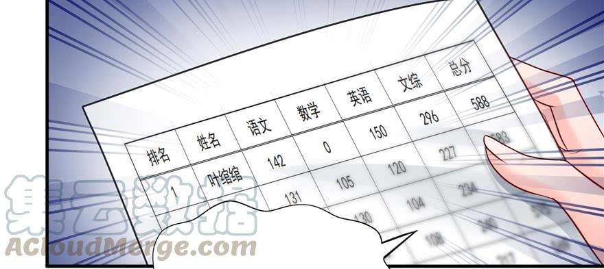 恰似寒光遇骄阳十四话 天才