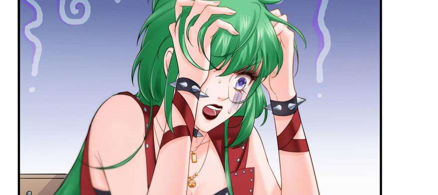 恰似寒光遇骄阳十六话 大魔头驾到