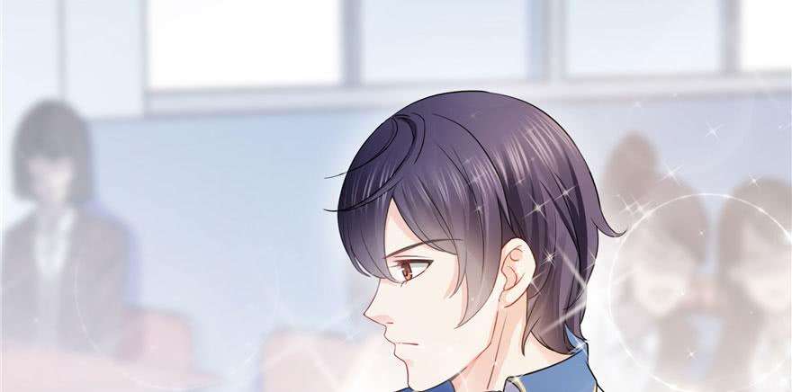 恰似寒光遇骄阳二十话 九爷恋爱了？