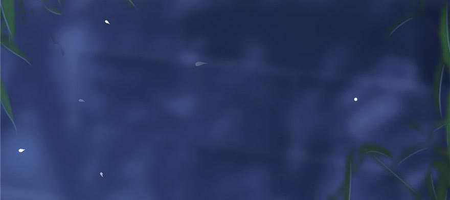 恰似寒光遇骄阳二十五话 那片星光