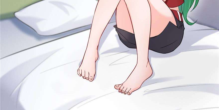 恰似寒光遇骄阳三十四话 因为我男朋友喜欢