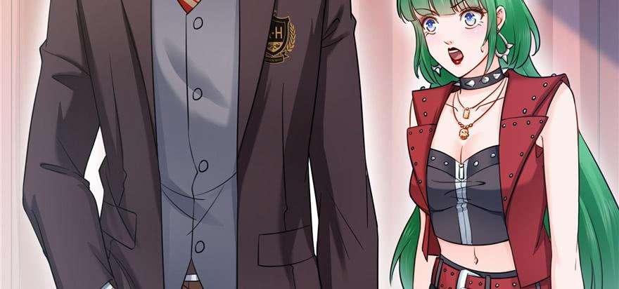 恰似寒光遇骄阳三十六话 我会负责到底！