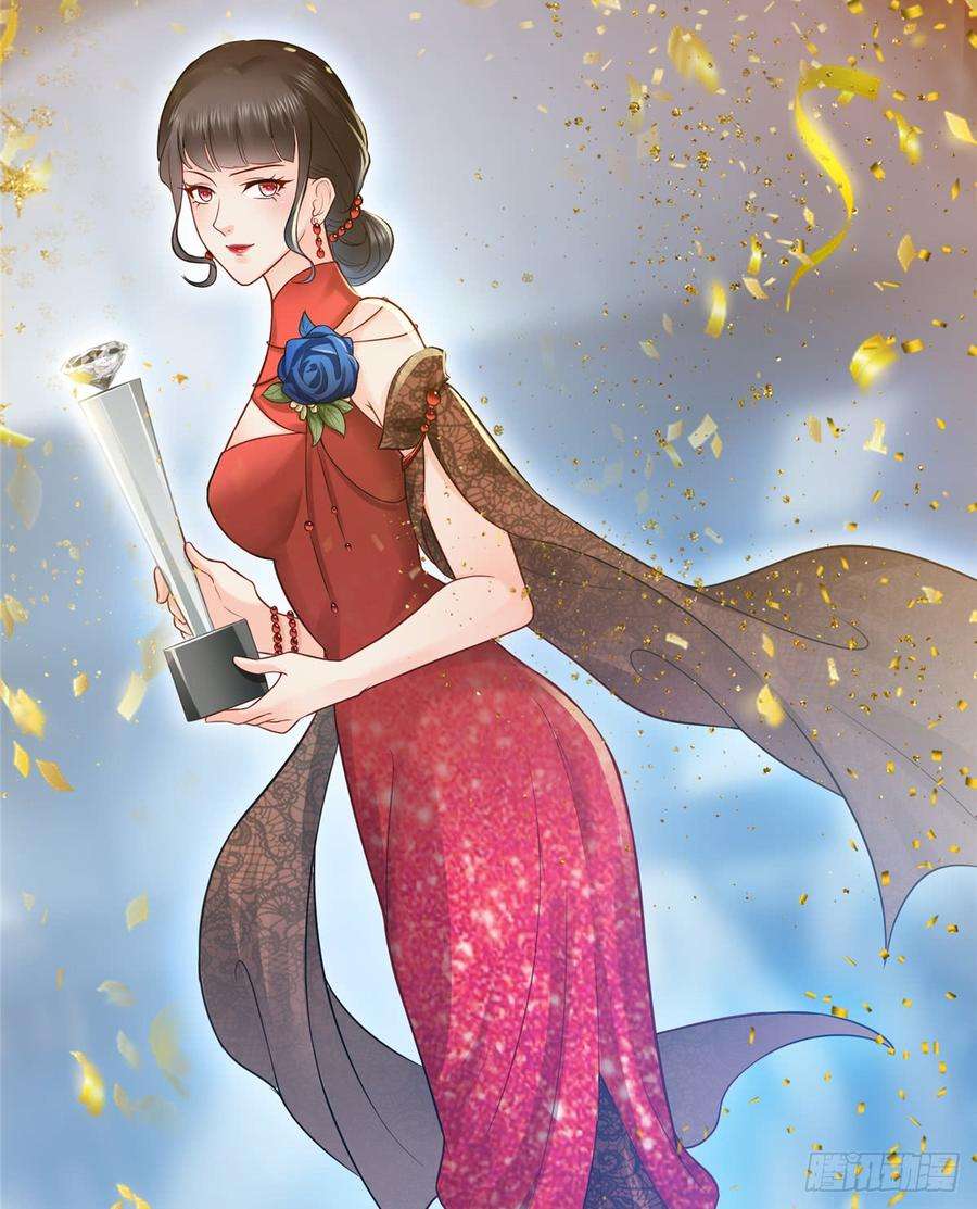恰似寒光遇骄阳四十一话 解除婚约