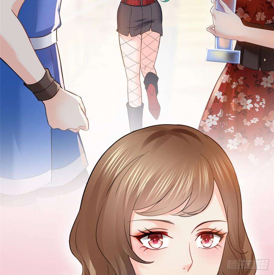 恰似寒光遇骄阳四十五话 惊喜成惊吓