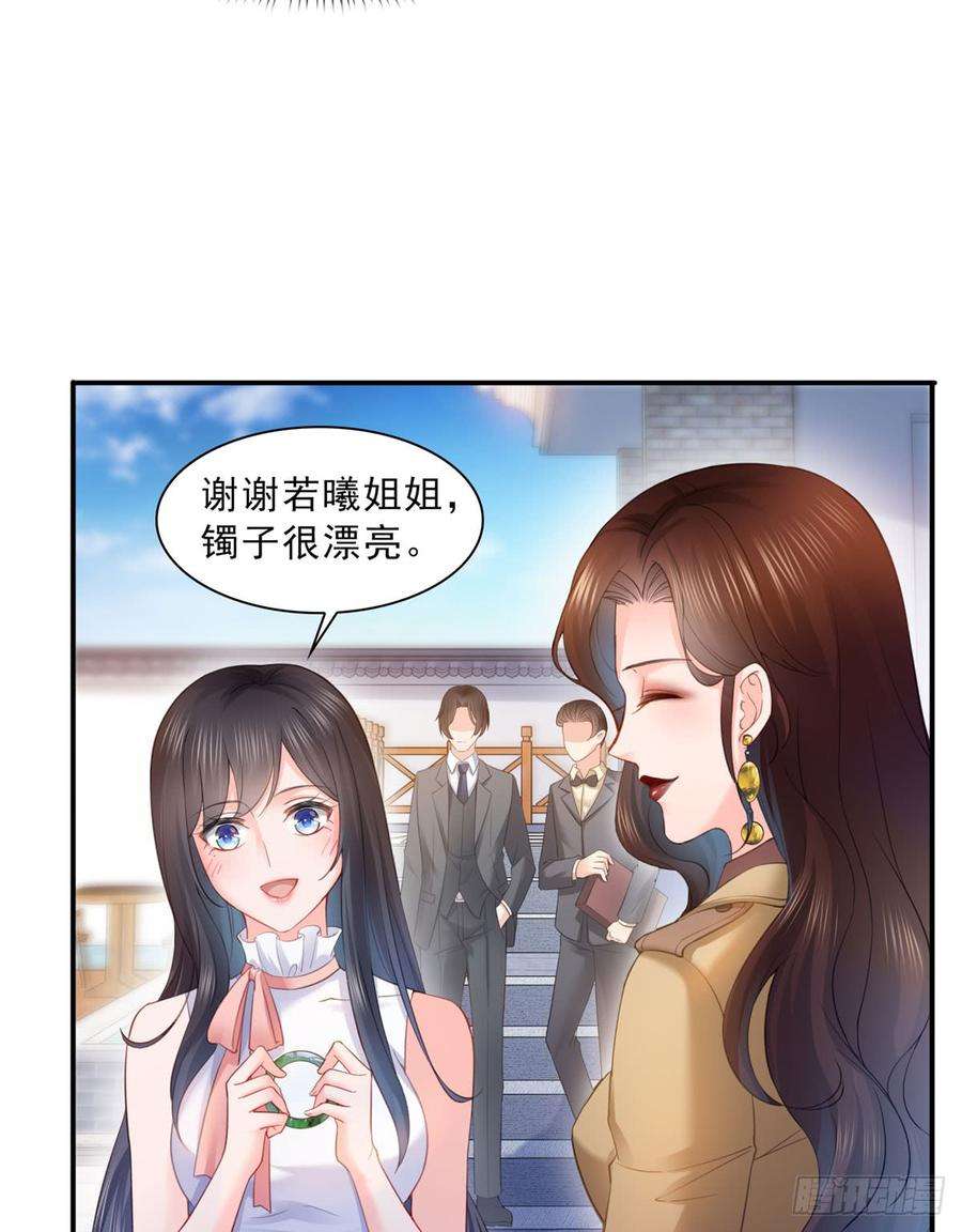 恰似寒光遇骄阳五十四话 正宫的大气