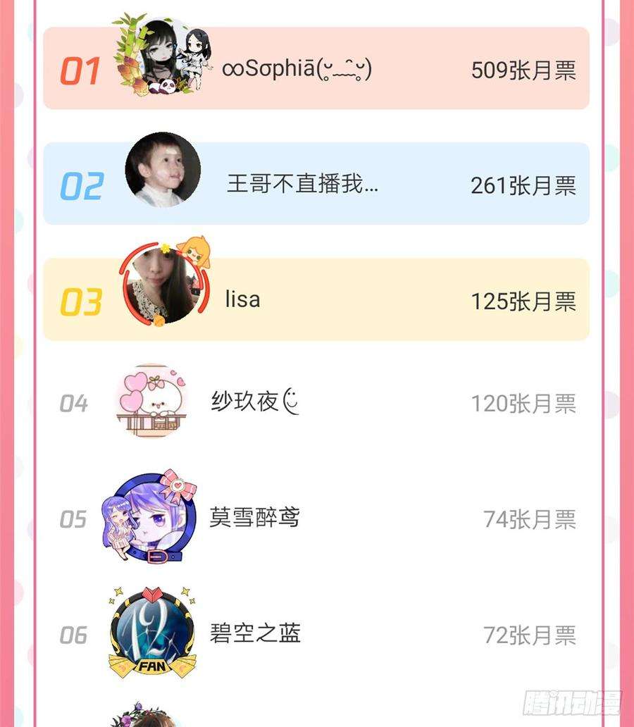 恰似寒光遇骄阳六十四话 我男朋友那么帅