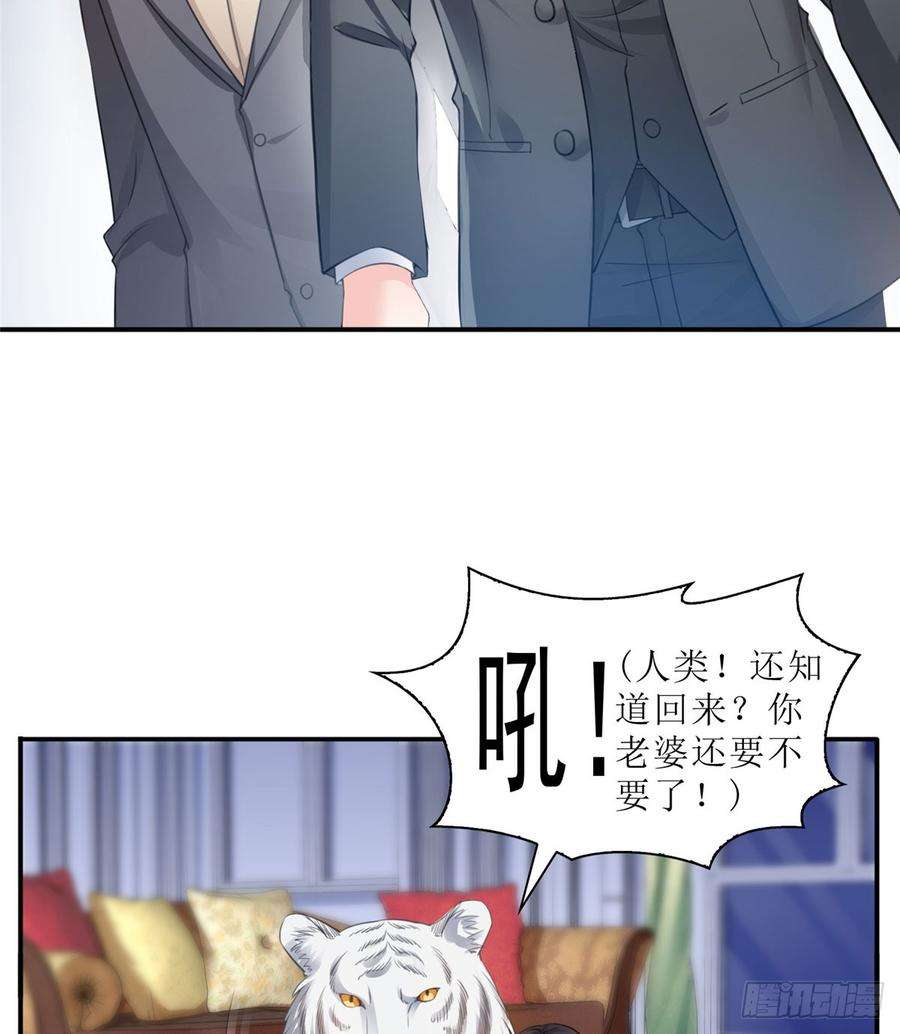 恰似寒光遇骄阳六十六话 我要富可敌国！