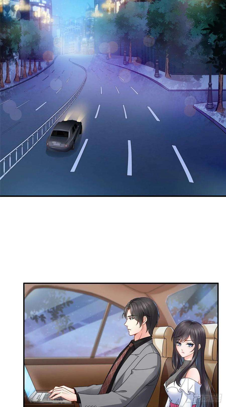 恰似寒光遇骄阳九十五话 历史重演了