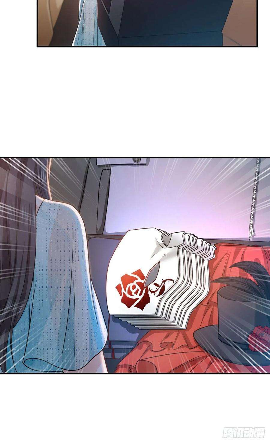 恰似寒光遇骄阳一百零二话 囚笼绝境
