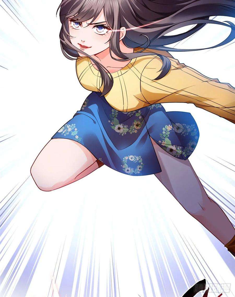 恰似寒光遇骄阳一百二十七话 完全失控！
