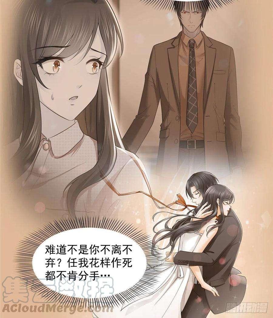 恰似寒光遇骄阳一百四十二话 护你一世周全