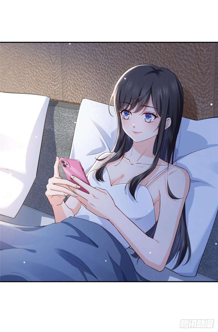 恰似寒光遇骄阳196话 这是无忧？