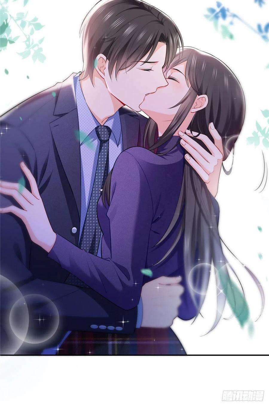 恰似寒光遇骄阳252话 九爷，失踪了……
