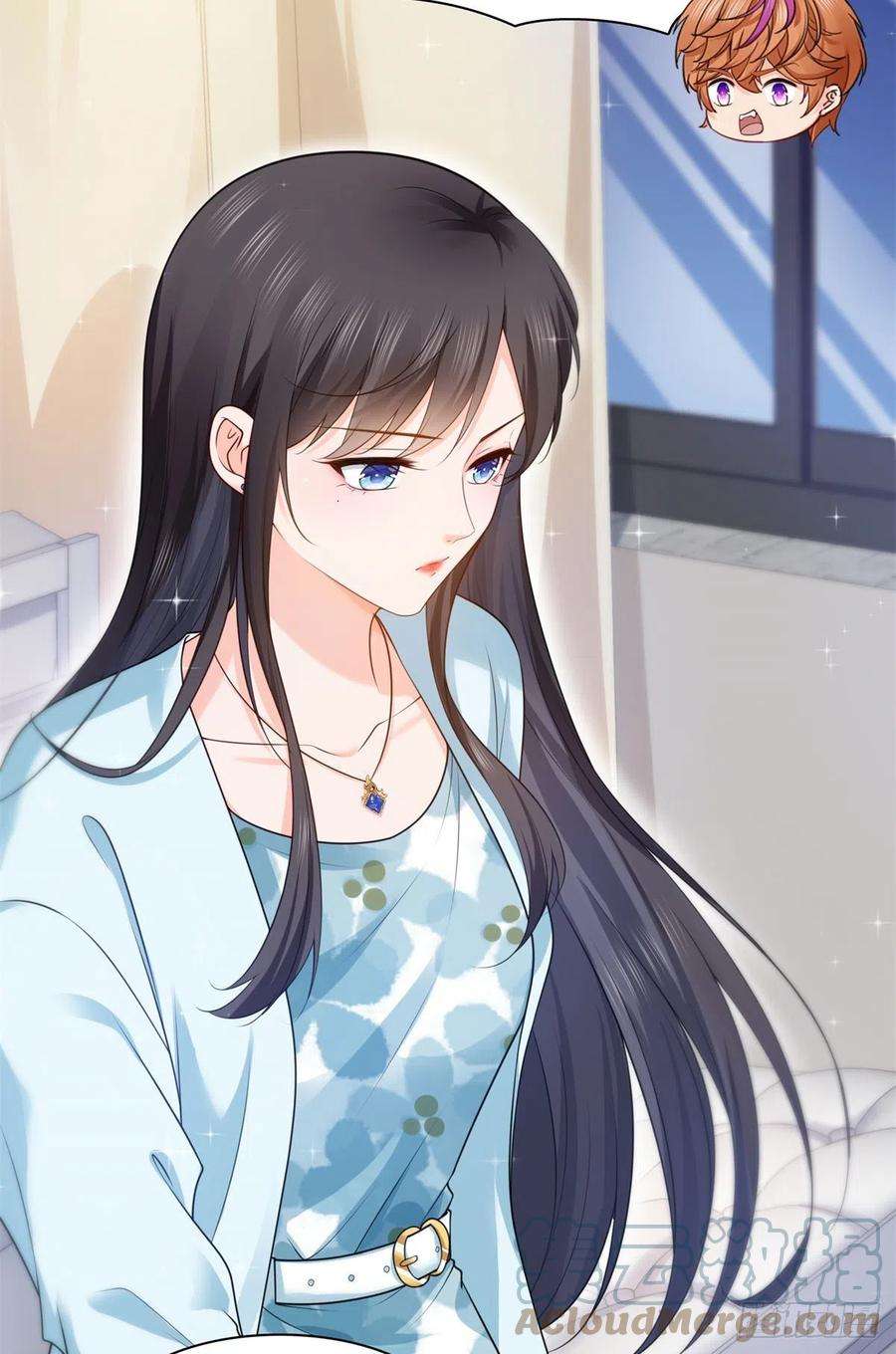 恰似寒光遇骄阳257话 又不是我想听