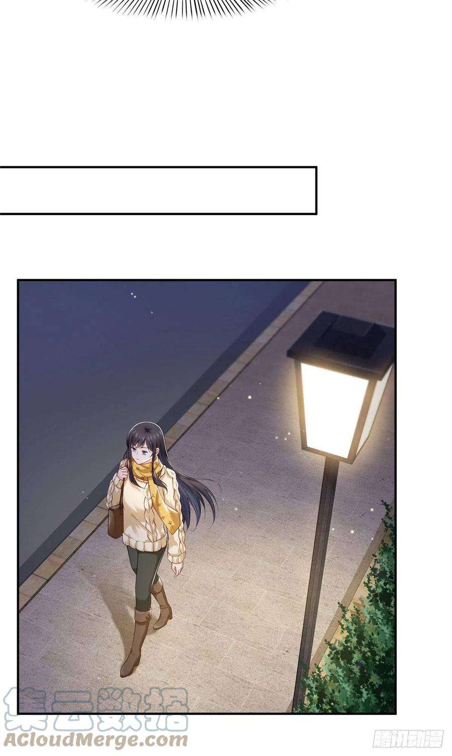 恰似寒光遇骄阳260话 露出尾巴的一天
