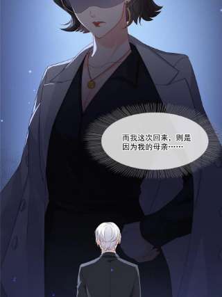 恰似寒光遇骄阳二百九十一话 过 往