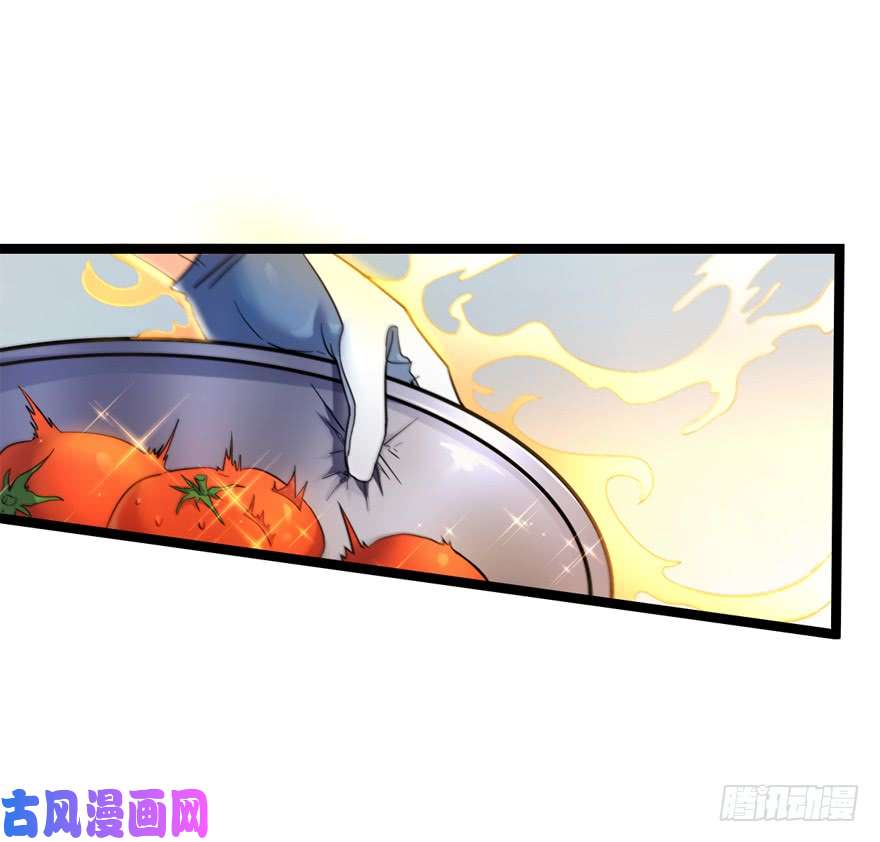 大王饶命15 又见知微
