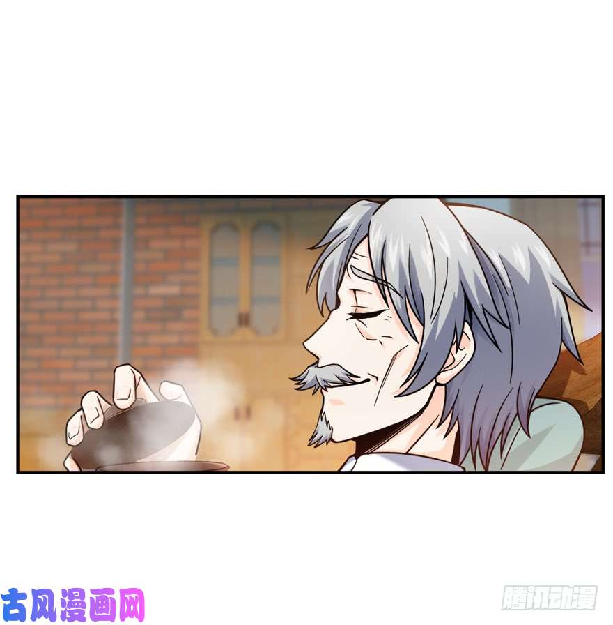 大王饶命17 聂某人前来造访！