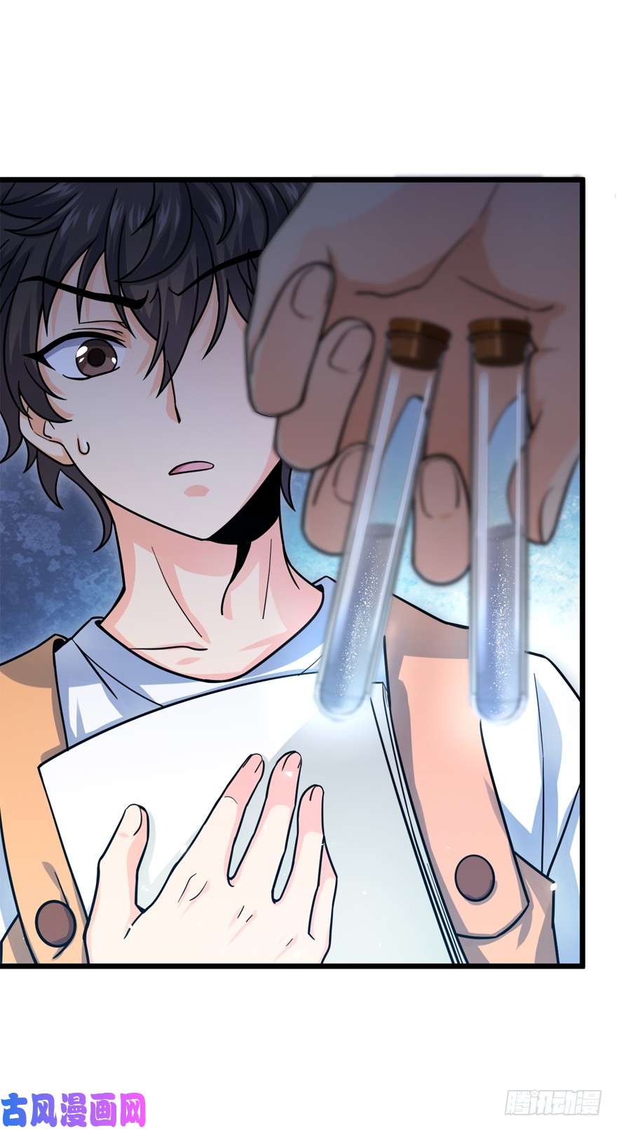 大王饶命20 到底是什么资质？