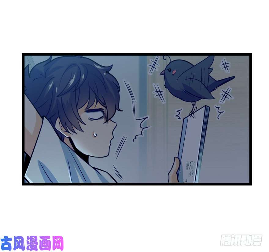 大王饶命23 大胆麻雀哪里跑？