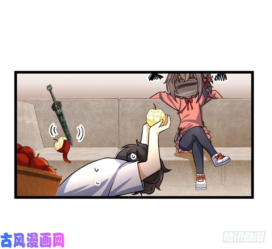 大王饶命24 猪，快跟我话家~