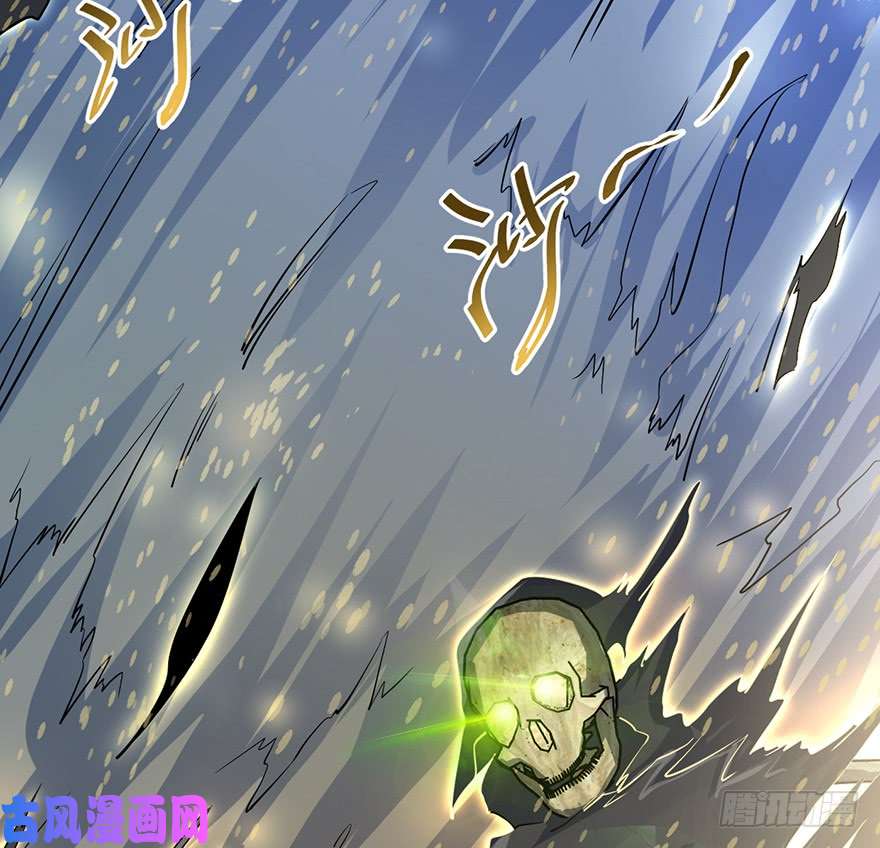 大王饶命47 意外收获