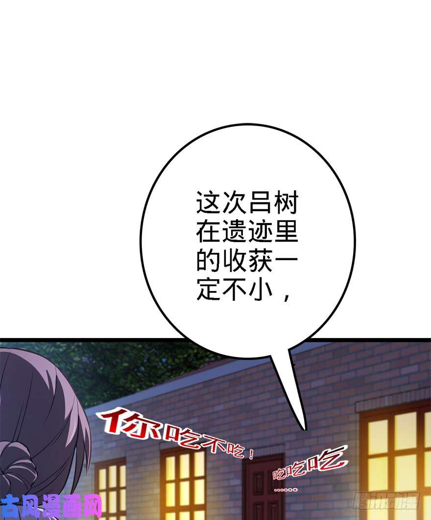 大王饶命48 平安话家