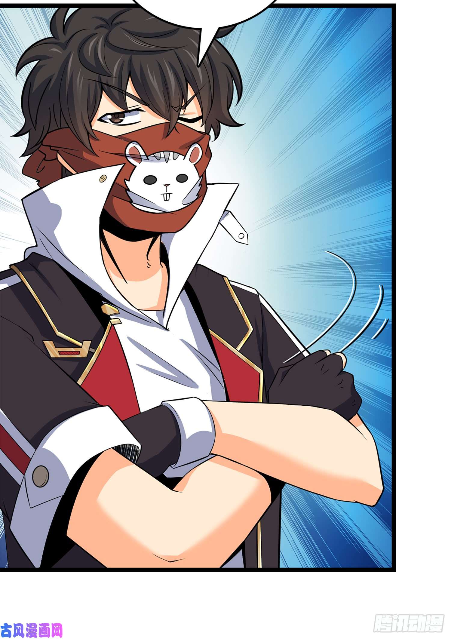 大王饶命62 你这灵石怎么卖？