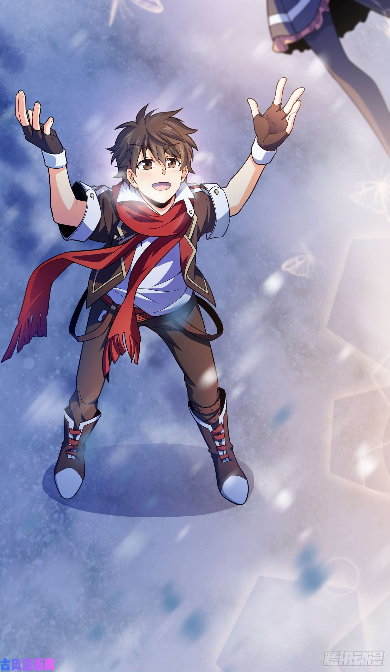 大王饶命番外1（下）