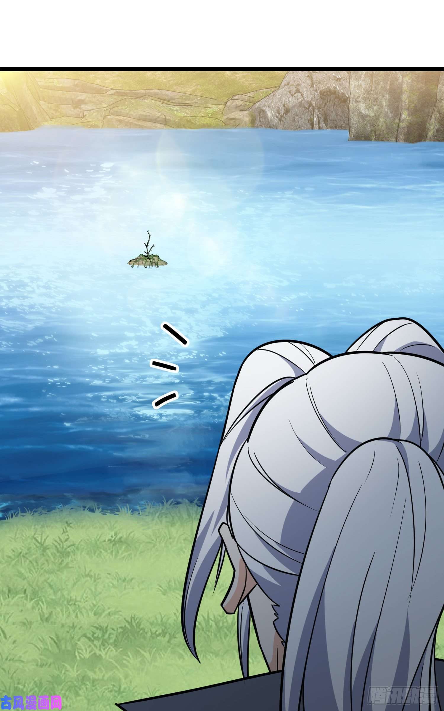 大王饶命93 陈百里，晋级！