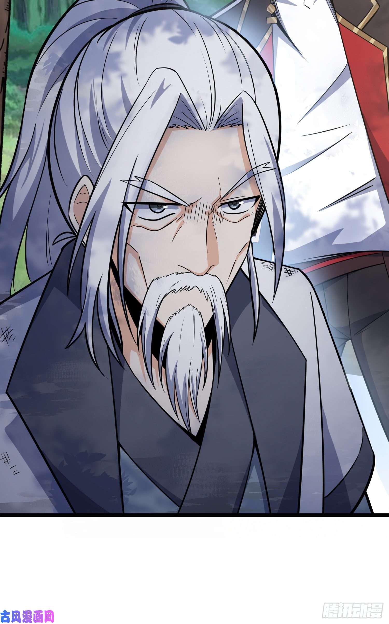 大王饶命93 陈百里，晋级！