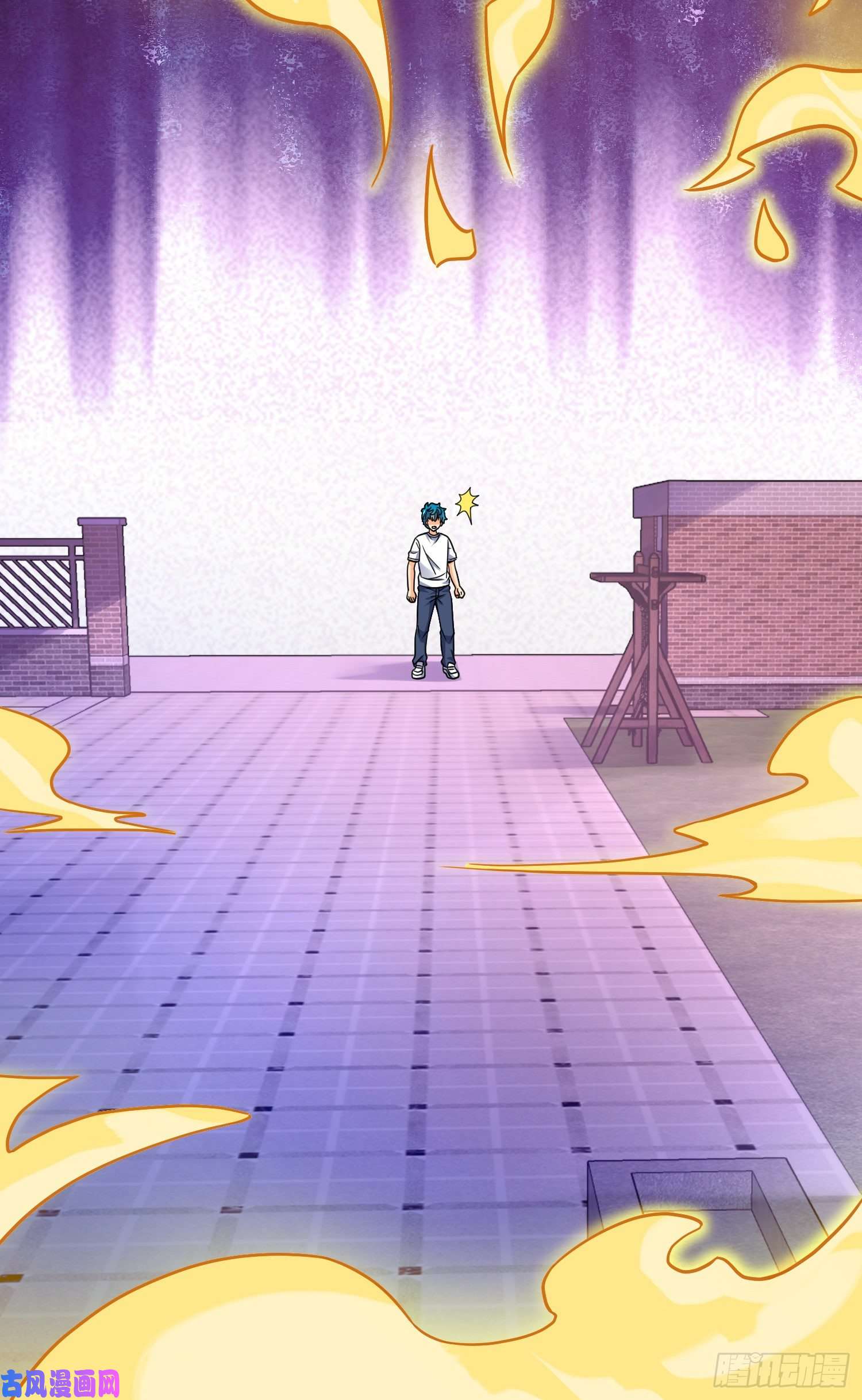 大王饶命108 读取梦境