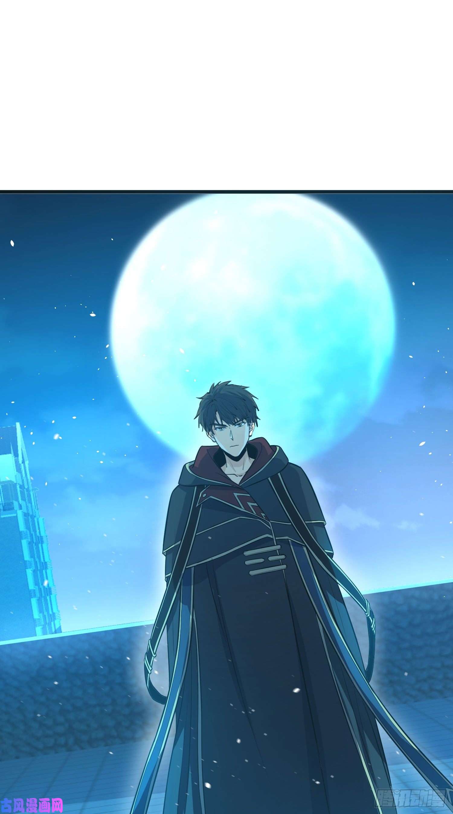 大王饶命121 得而复失