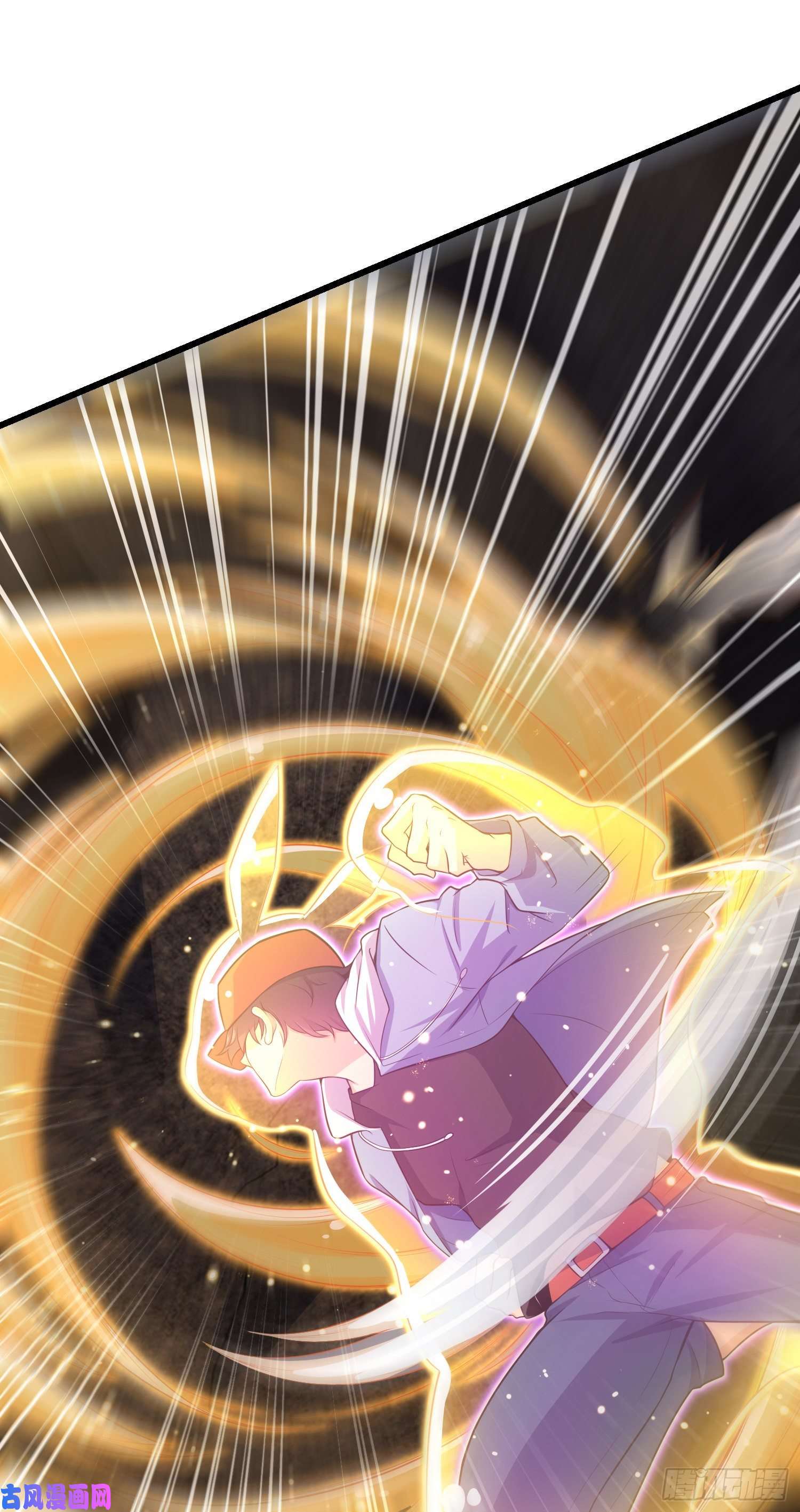 大王饶命169 氪金战士