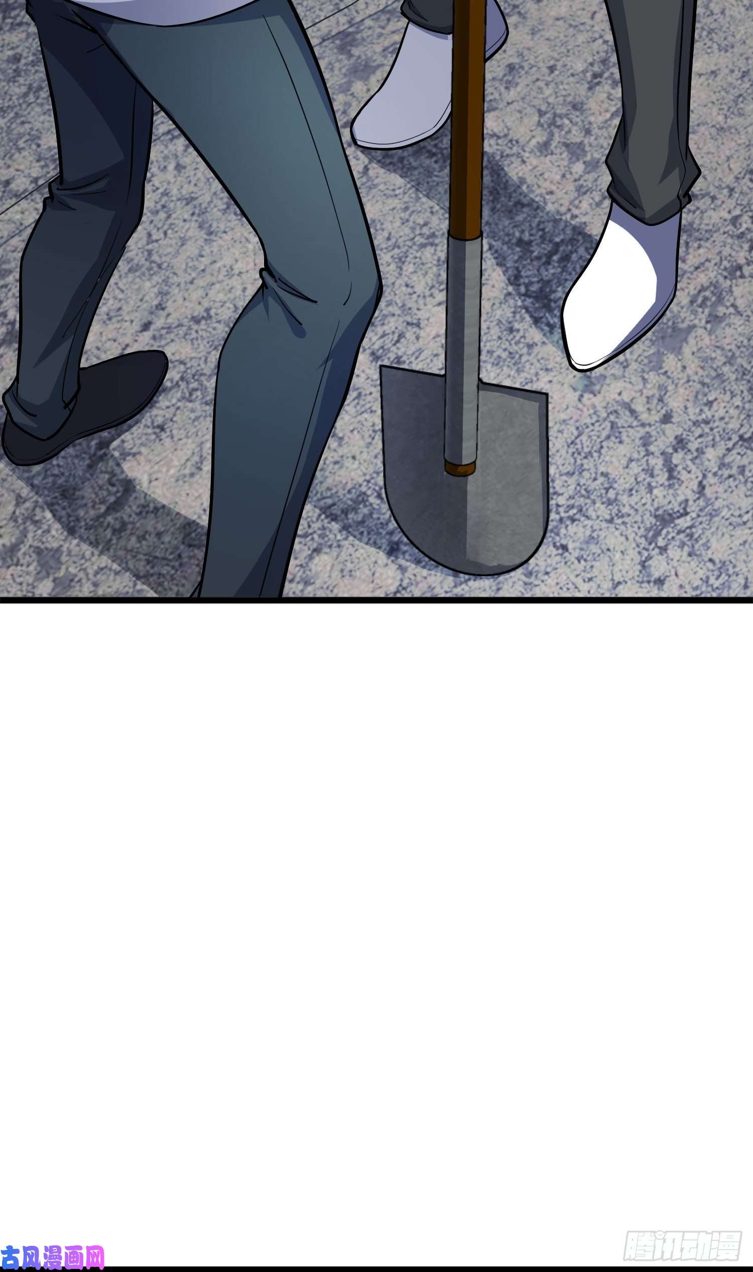 大王饶命171 遇见李弦一