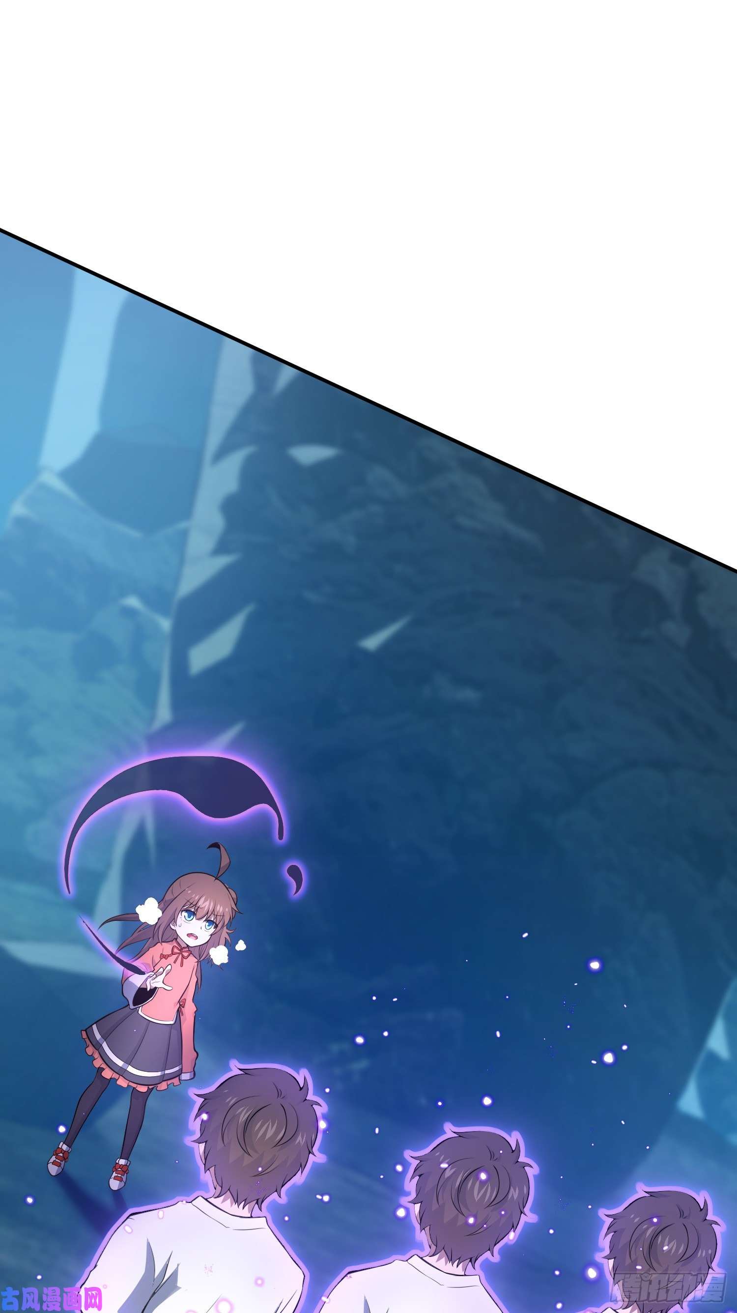 大王饶命177 双生功法