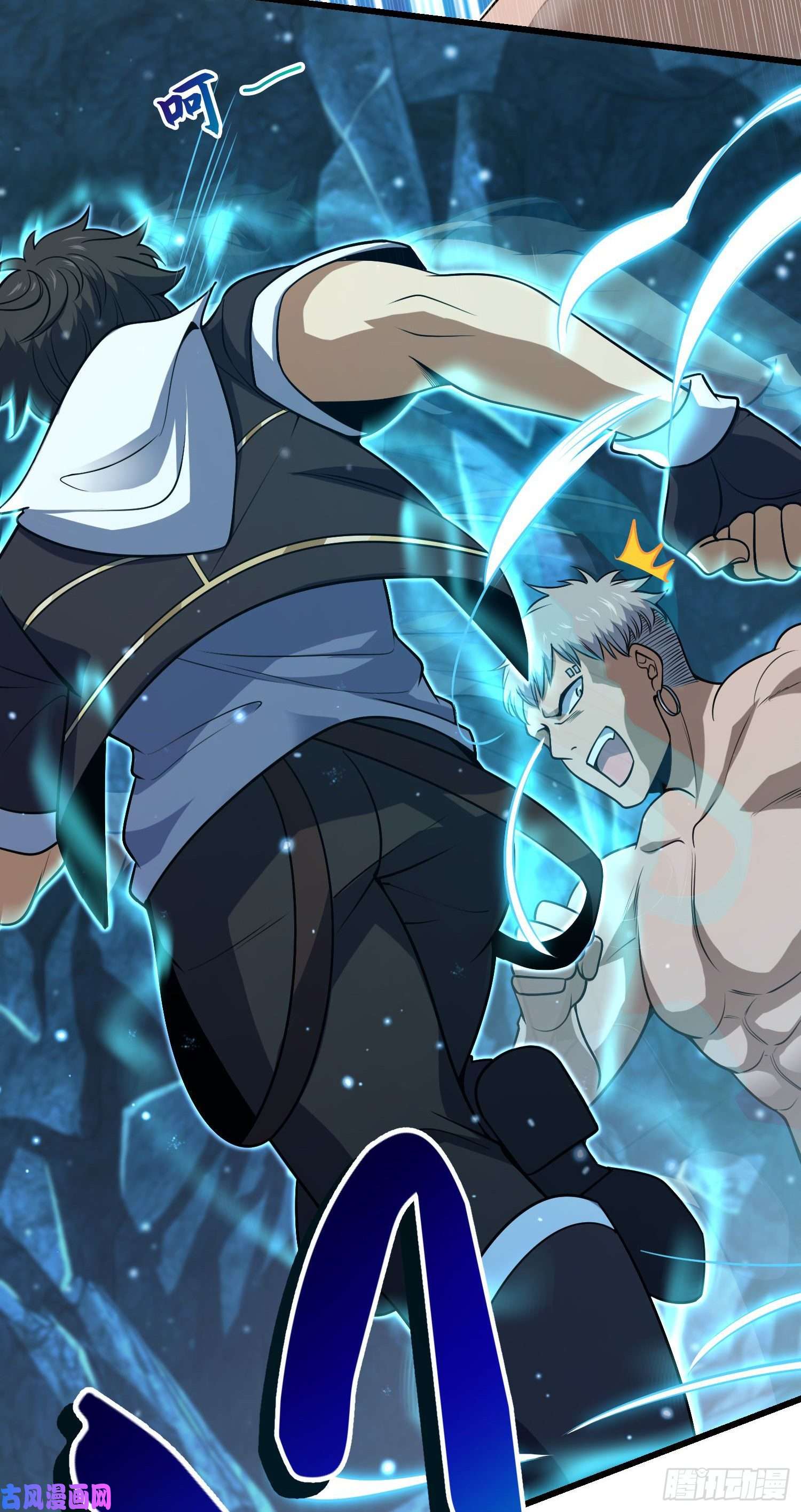 大王饶命191 遗迹第二届马拉松