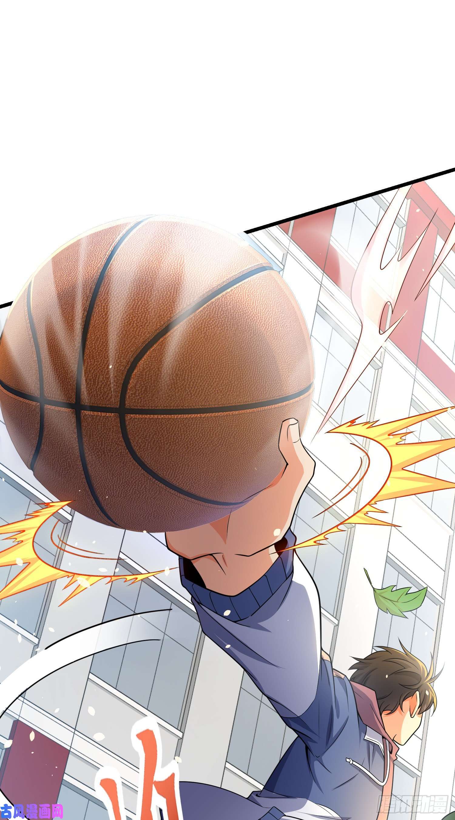 大王饶命203 话归校园