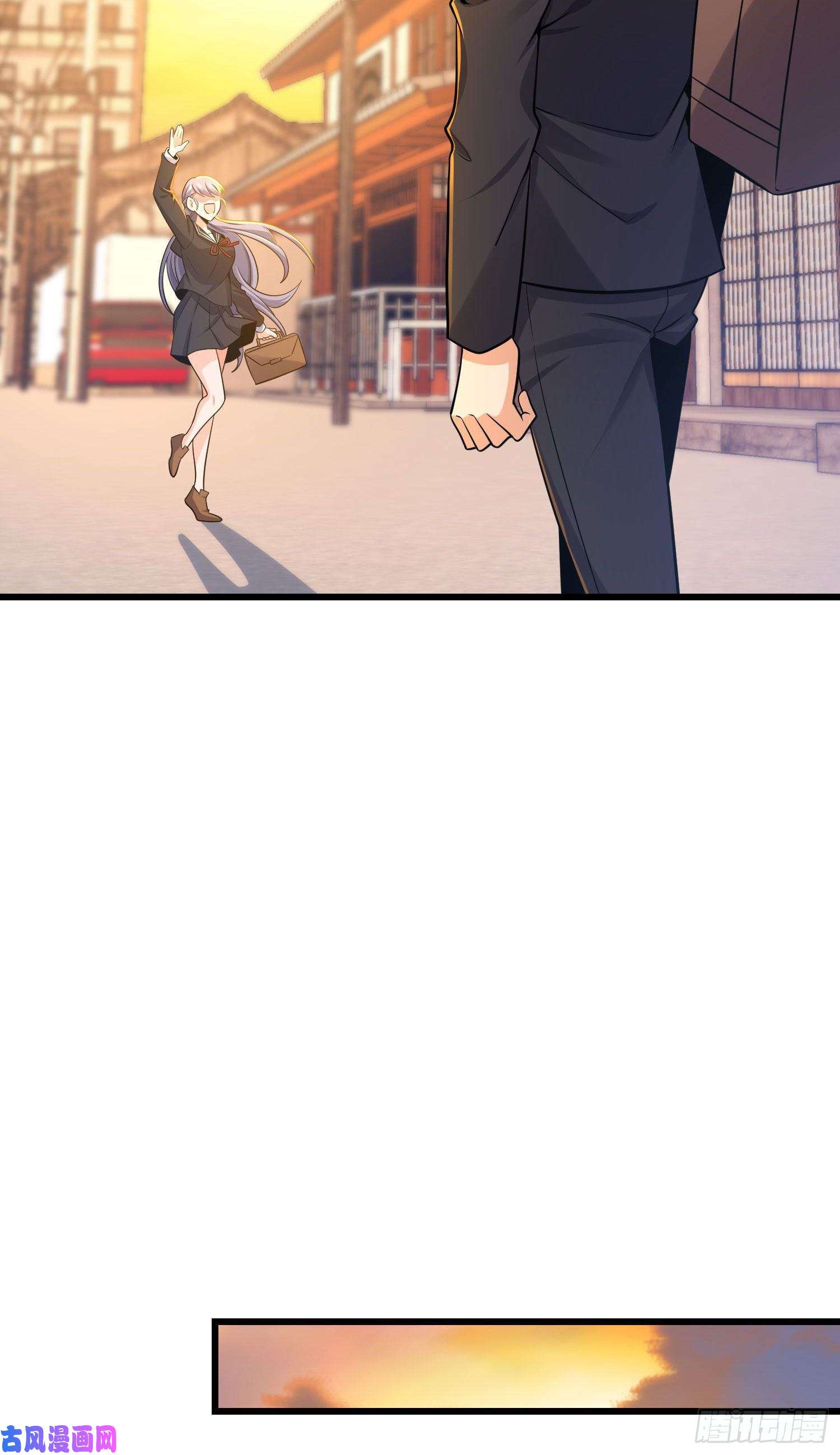 大王饶命215 拜师