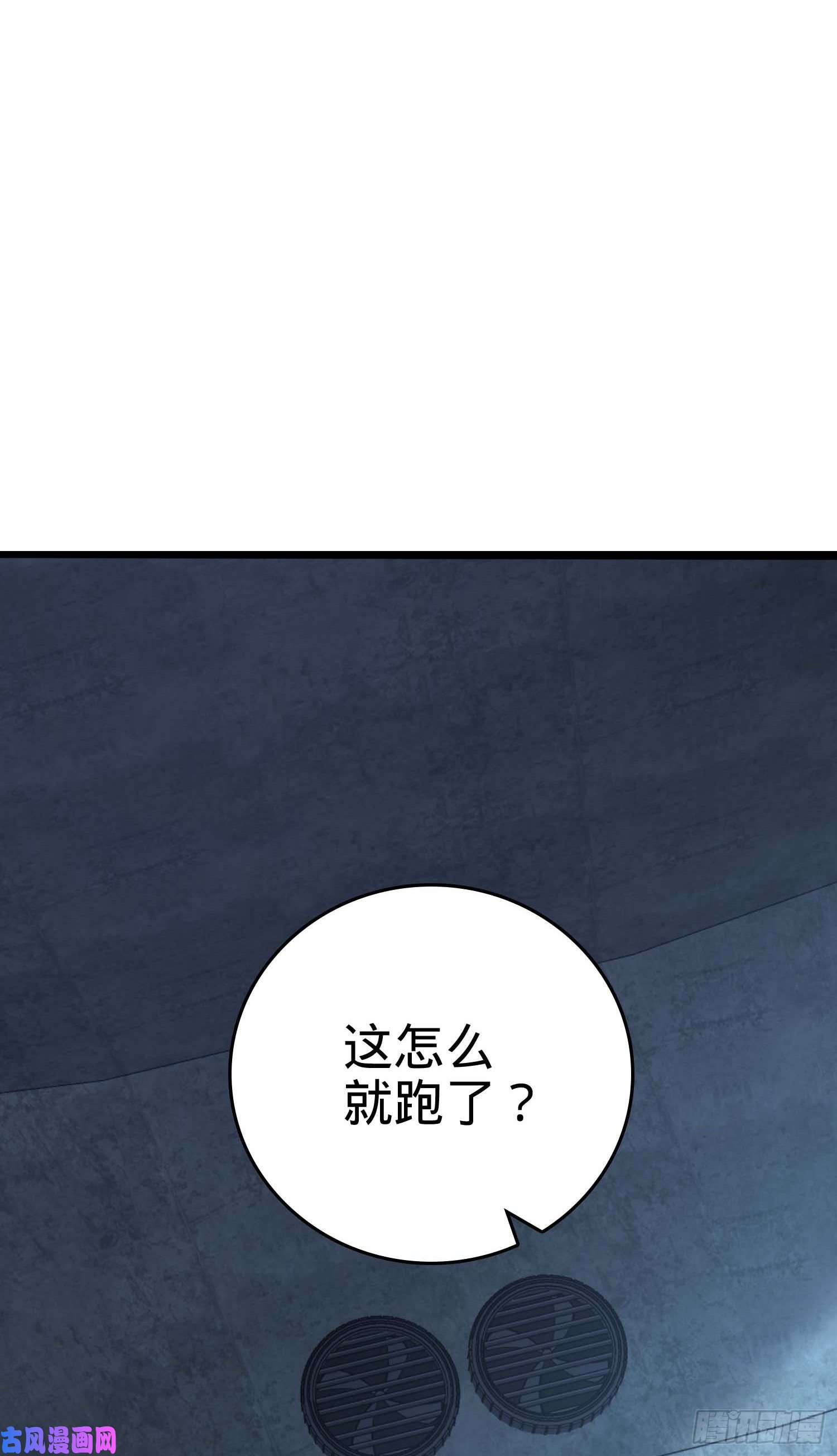 大王饶命266 神秘高手