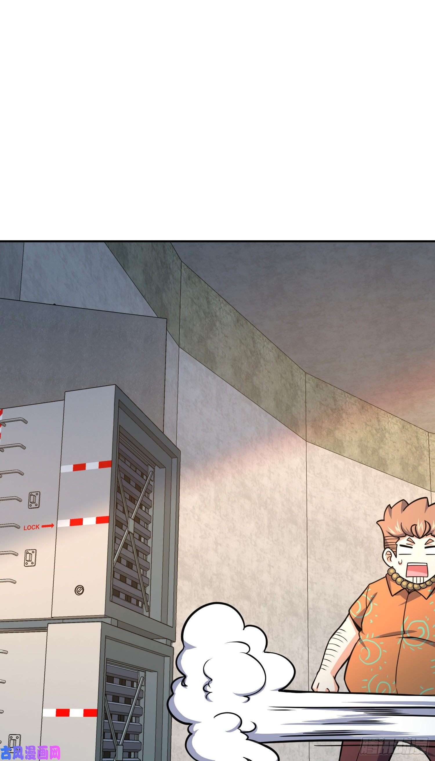 大王饶命272 谈判开始