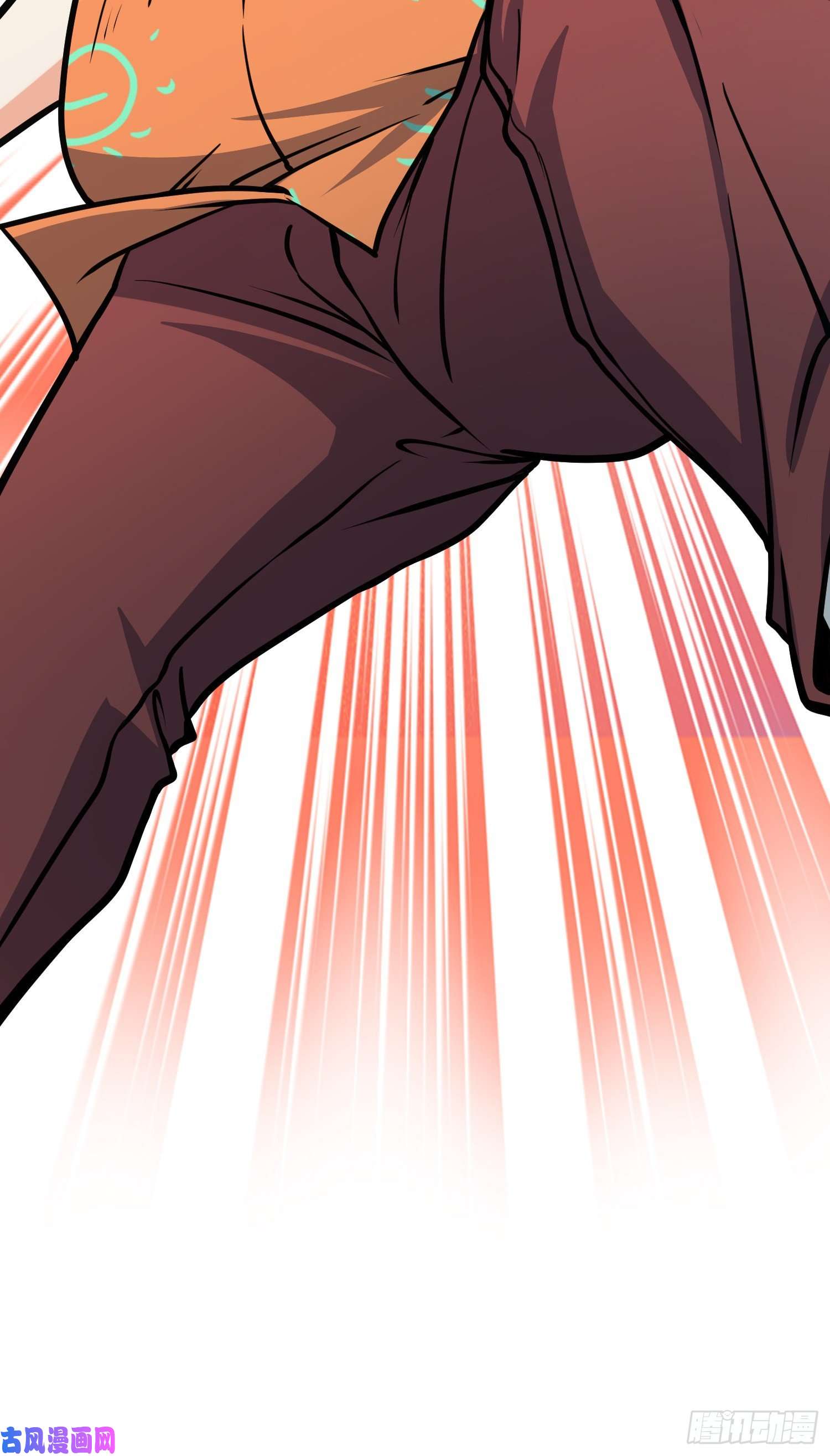 大王饶命272 谈判开始