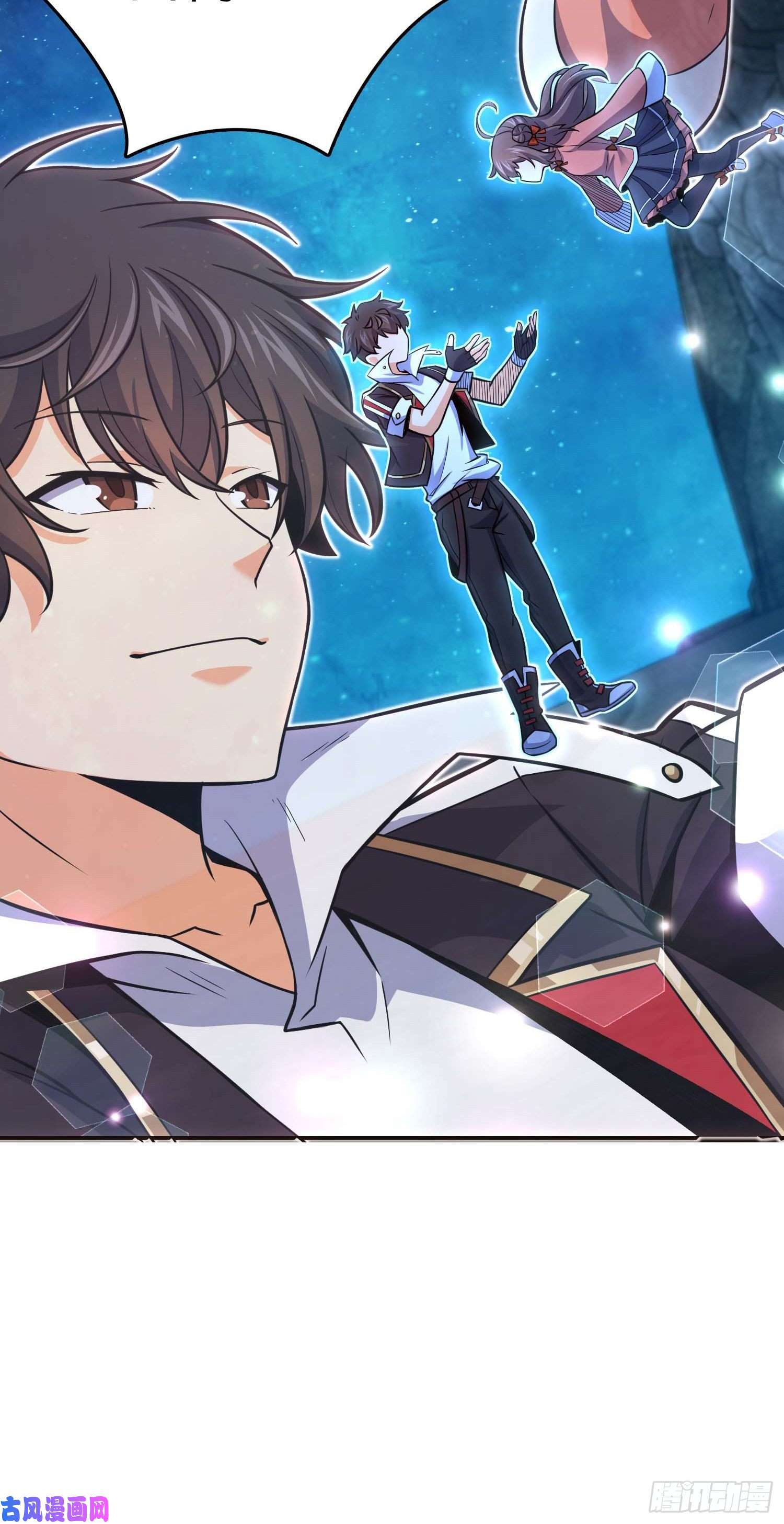 大王饶命303 杀话海中