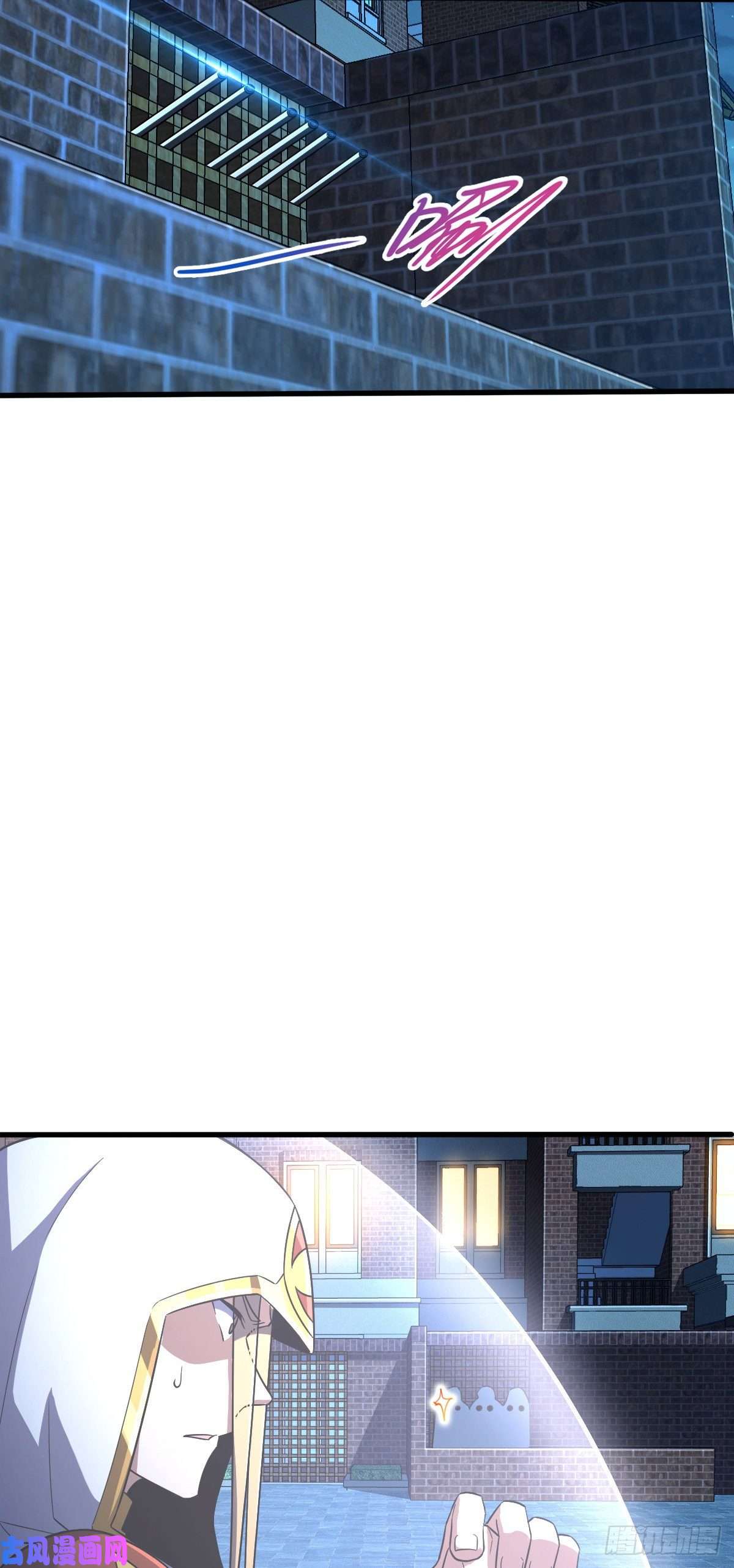 大王饶命329 战斗！战斗！