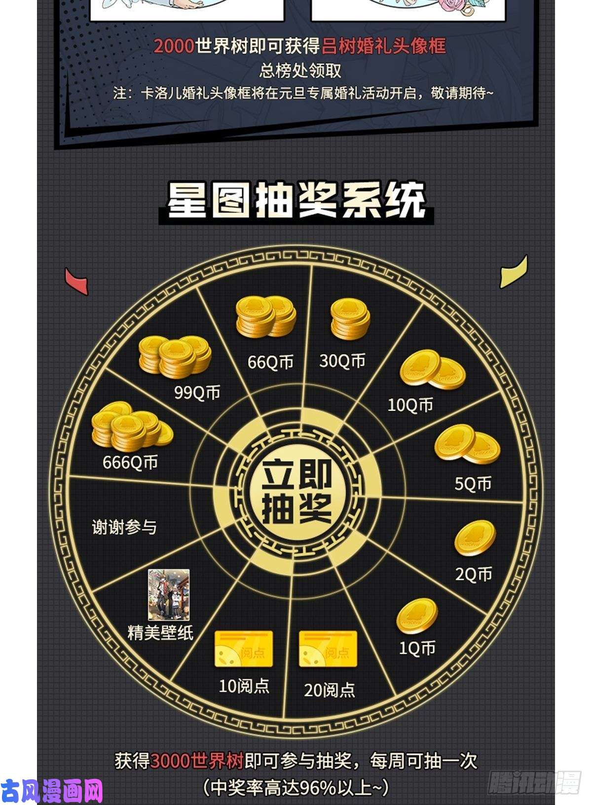 大王饶命366 动荡的世界，傀儡师登场