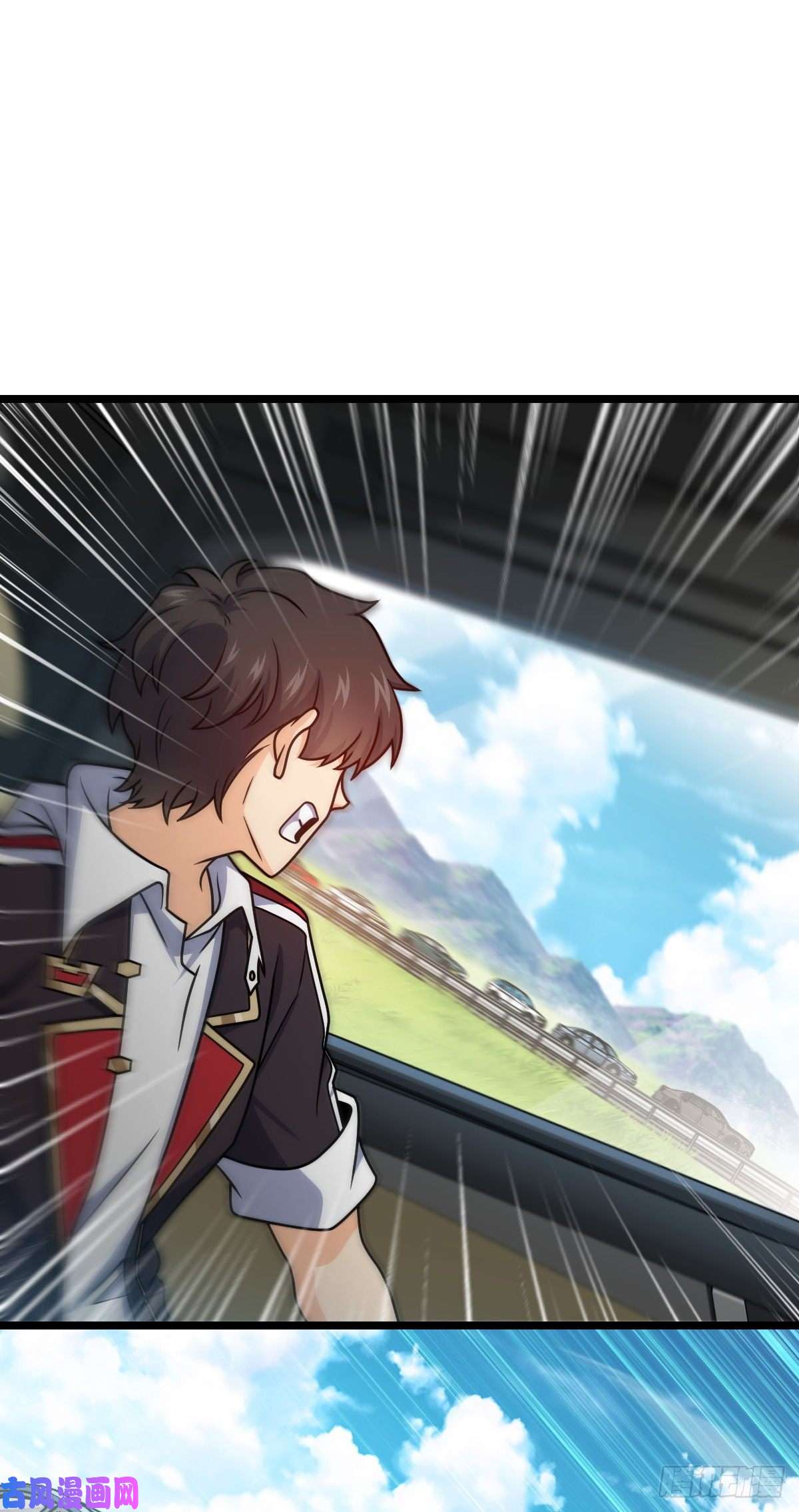 大王饶命375 一场狂欢