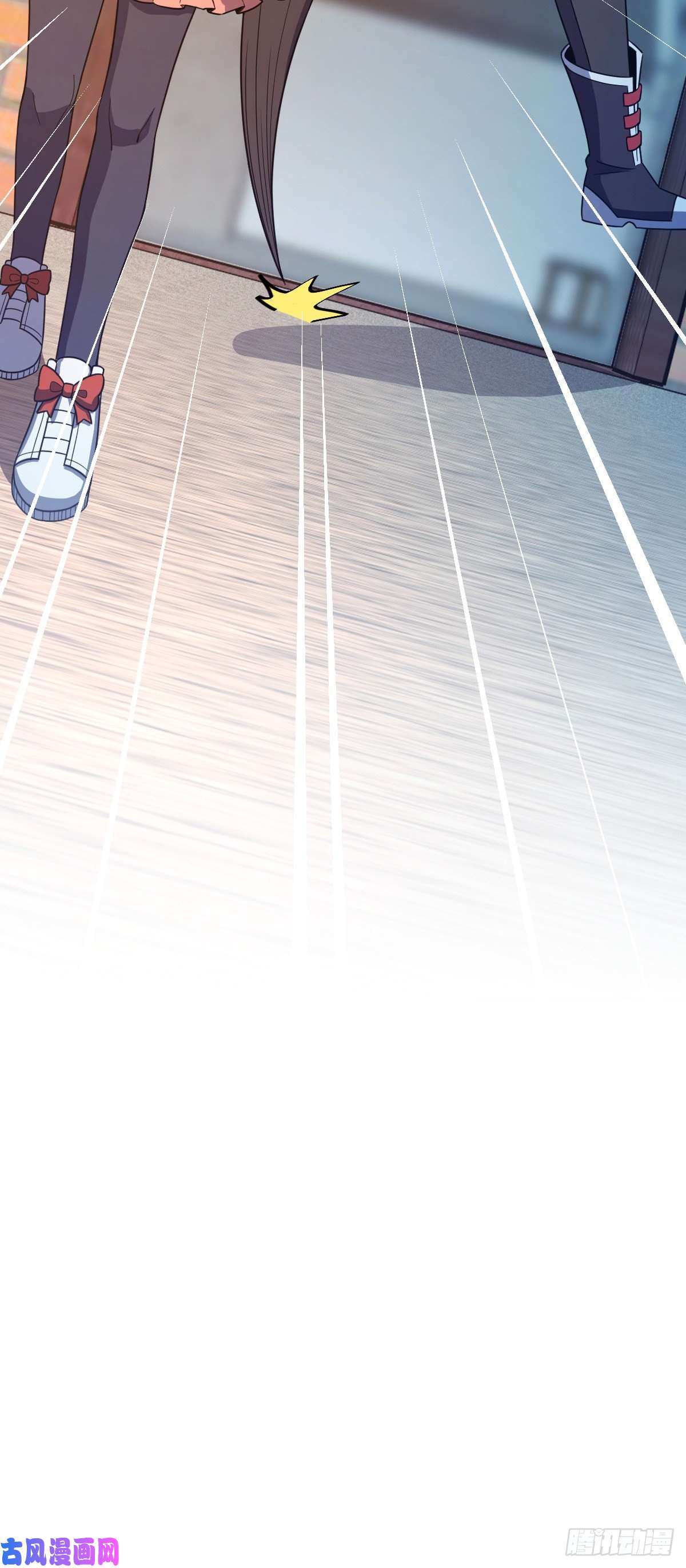 大王饶命390 新的物种秩序